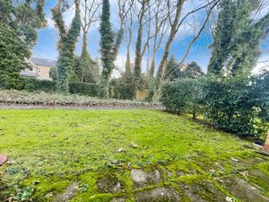 Communal Garden- click for photo gallery